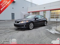 HONDA ACCORD 2013