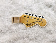 Adesivo paletta Fender Stratocaster