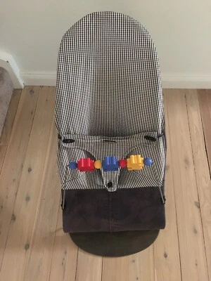 baby bjorn bouncer gumtree