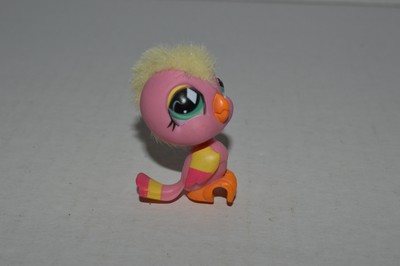 lps cockatoo