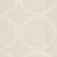 Rasch Textil Tapete Vlies Aristide 228150 Beige Silber Stylisch Kreise Grafisch