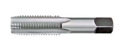 M16x1.5 D5 4 Flute RH Bottom High Speed Steel Hand Tap