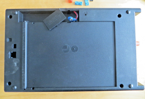 Vintage 1978 Intercept - Electronic Search and Destroy Game - Picture 10 of 14