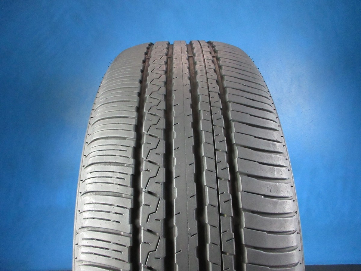 Used Falken Ziex ZE001 A/S 245 50 20 7/32 Tread No Patch
