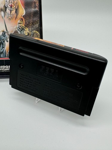 Sega Mega Drive Spiele | Auswahl | Sammler | Seltenheiten | Händler ✅ 04/25 - Bild 112 von 706