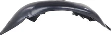 New Front, Driver Side Fender Liner For BMW 745i 2002-2008