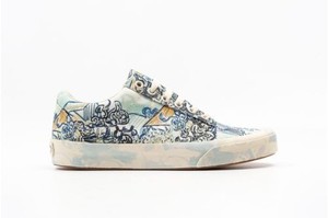 van gogh vans uk