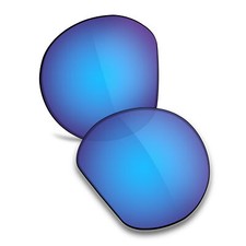 Anti Scratch Polarized Replacement Lenses for-Oakley Clifden OO9440 Sunglasses