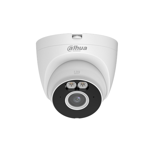 Dahua Full-Color 2MP Fixed-focal Wi-Fi Bullet IP Camera T2A-LED Human Detection - Picture 4 of 7