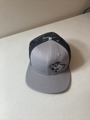 New Era 9Fifty MotoXtremes Racing Gear Adjustable Strap Mesh-Back Hat