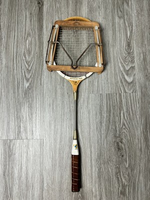 Raquette de badminton Dunlop Rage Power | Canadian Tire