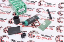 Aem 340lph E85-compatible High Flow In-tank Fuel Pumps Offset Inlet 50-1200