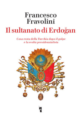 Das Sultanat Erdogan. Was von der Türkei nach Putsch und Wende übrig bleibt...