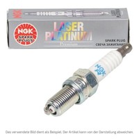 NGK 2890 BKR5EKUP ZüNdkerze FüR VW Golf 3 4 Passat B3/B4 B5 Sharan T4 V5 VR5 VR6