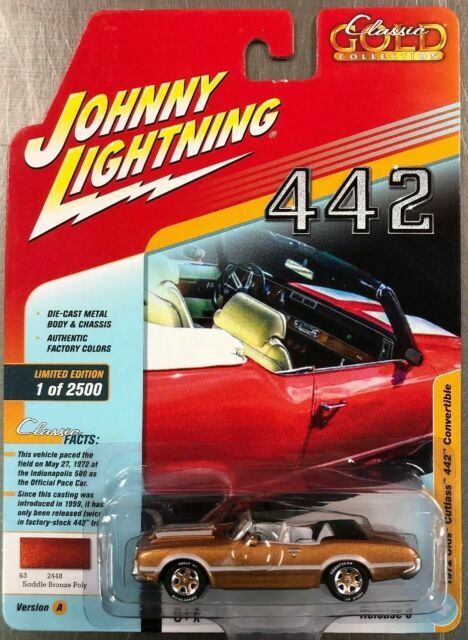 ebay johnny lightning