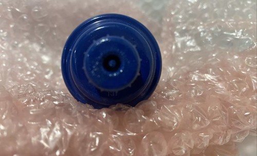 Emerson Liebert ADK Dri-Kleaner Refrigerant Filter Drier ADK-033S 3/8" 127185P1 - Picture 4 of 4