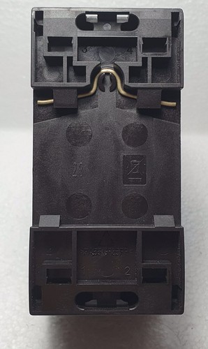 SEIMENS 3RV2011-1BA15 CIRCUIT BREAKER 4-2, 0A 1NO+1NC NEW WITH BOX - Picture 4 of 6