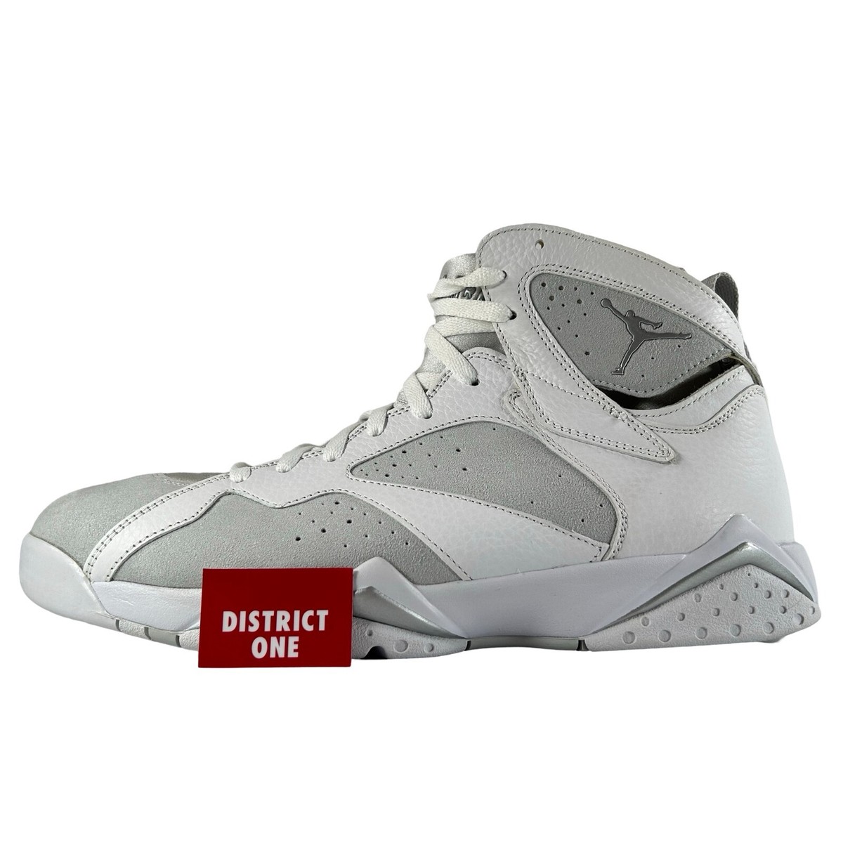 NIKE AIR JORDAN 7 RETRO PURE MONEY ナイキ エア ジョーダン 7 NIKE AIR JORDAN RETRO PURE MONEY ナイキ
