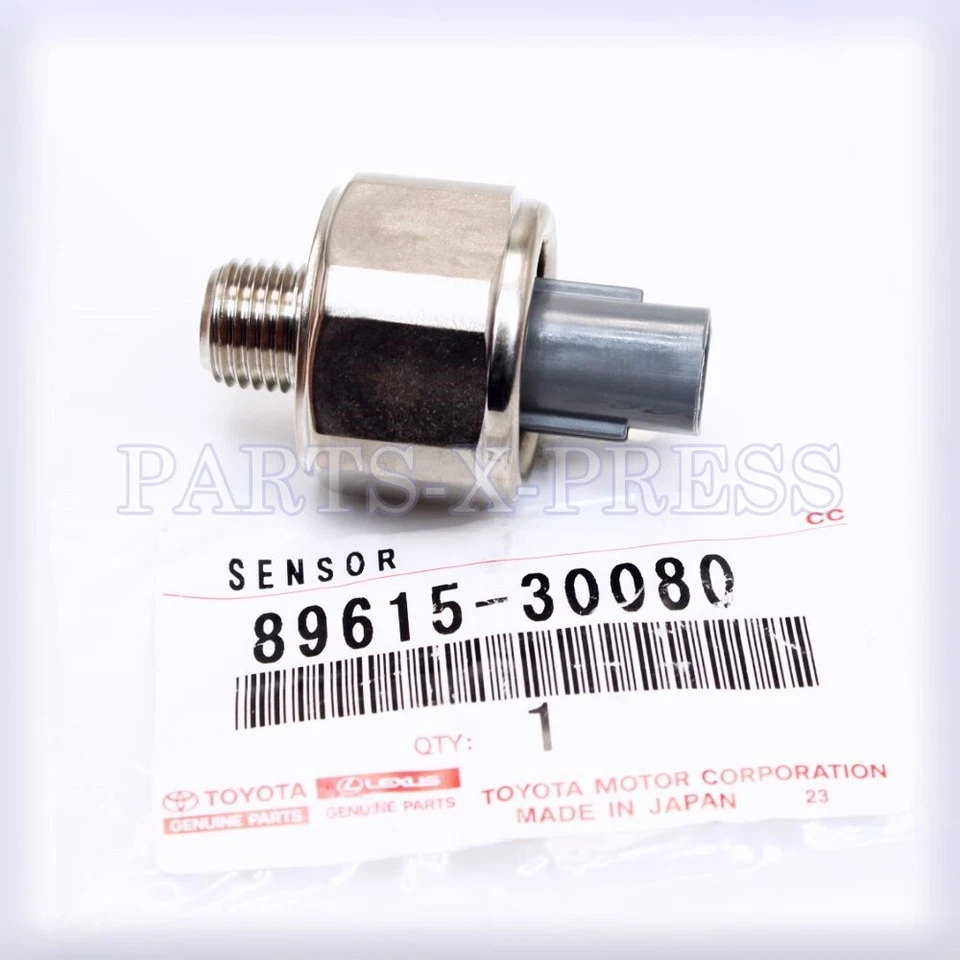GENUINE OEM TOYOTA SOLARA LEXUS GS300 IGNITION KNOCK CONTROL SENSOR 89615-30080 - Изображение 3 из 4