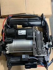 Air Suspension Compressor for Land Rover Range Rover L322 2006-2012 #LR20002773