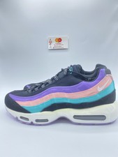 have a nike day air max 200