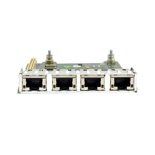 Netzwerkkarte Dell 0FM487 FM487 PowerEdge R720 R820 R920 - Bild 3 von 3