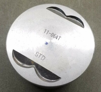 11-064-0 NPR Piston STD Fits Nissan 2.0L SOHC 4CYL 85.00MM