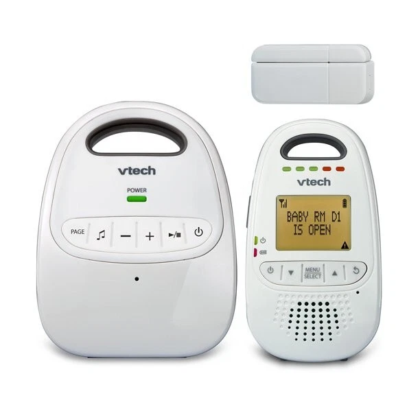 Audio DECT Baby Monitor