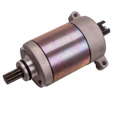 12V Starter for Yamaha Kodiak 700 EPS 4WD YFM70KPS 700cc 2016-2019 2017 2018