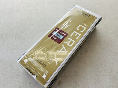 Suehiro NEW CERAX CR-1000-B Whetstone # 1000 US stock