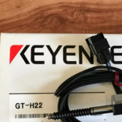 GT-H22 1PCS NEW Keyence GT-H22 Contact Sensor Fast Shipping