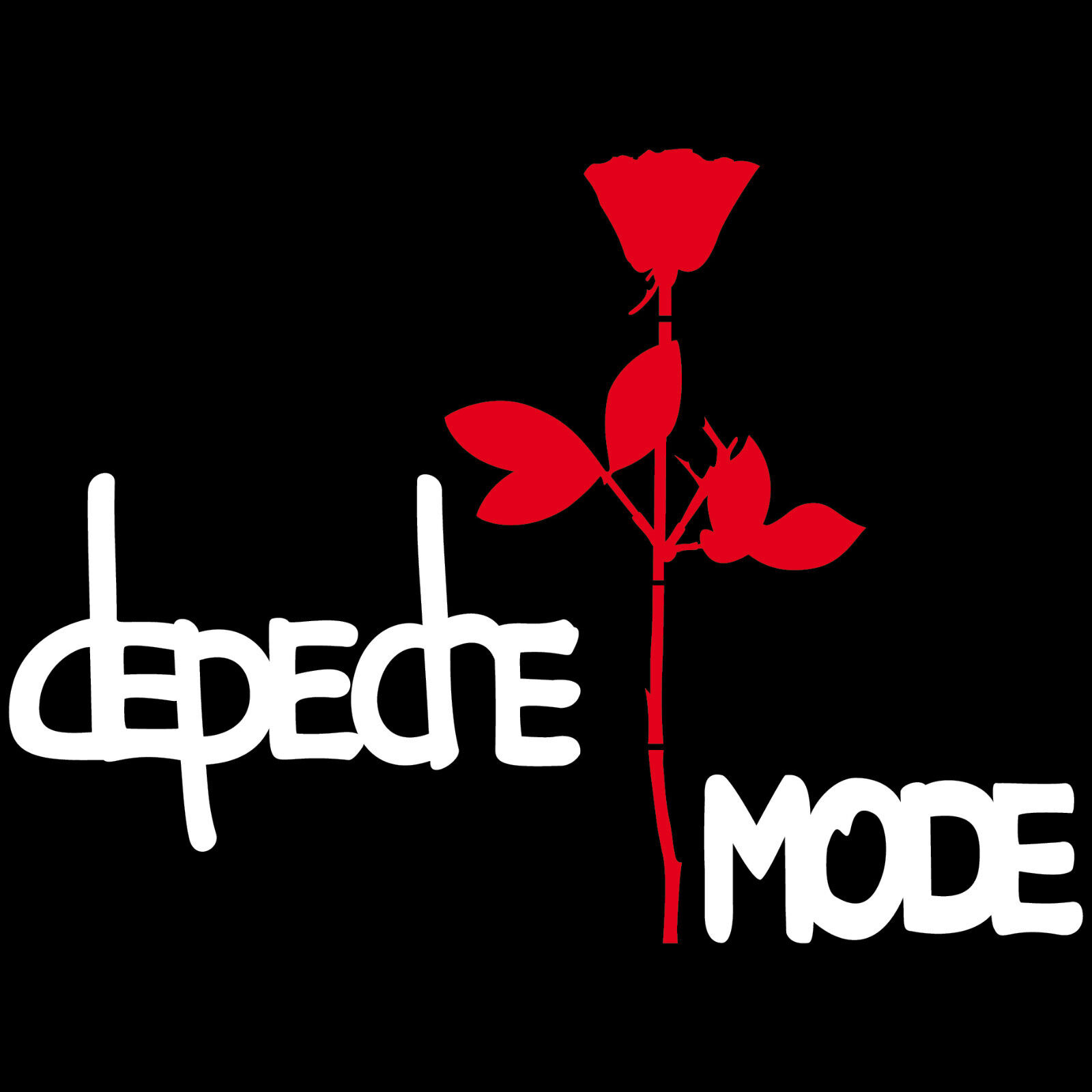 depeche mode logo