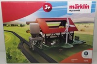 MäRklin My World H0 72212 Bauernhof Neu & Ovp
