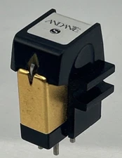 Sumiko Andante S Turntable Cartridge - Tested for Continuity