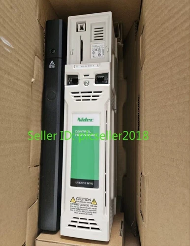 NEW NIDEC EMERSON CT Drives M700-044 00172 A FedEx or UPS - Picture 1 of 4