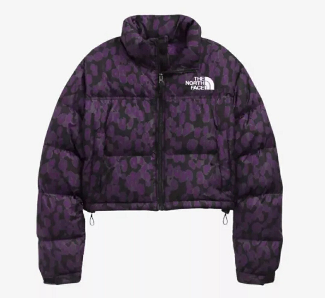 ザ・ノース・フェイス W NUPTSE WP4 SHORT north-face-womens-nuptse-short