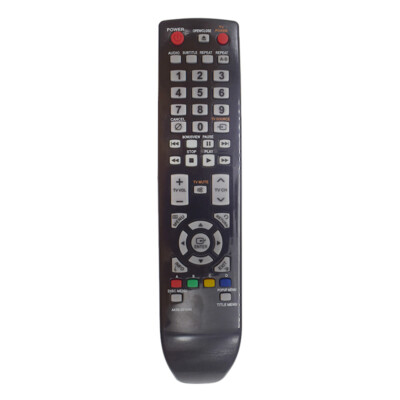 Passend für BD-P1590 BD-P1600 BD-P1650 Samsung Blu-ray Player Fernbedienung
