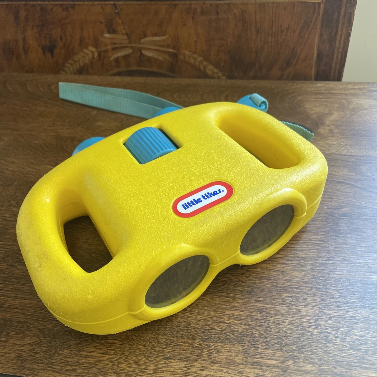 Little tikes sale binoculars