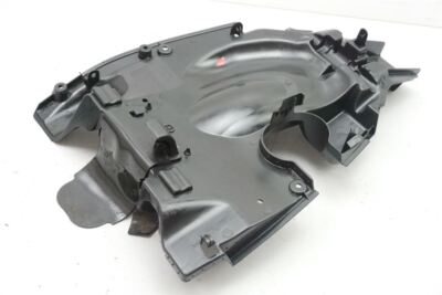 HONDA NSC 50 WH AF72 VISION HECKINNENVERKLEIDUNG RADLAUF SPRITZSCHUTZ