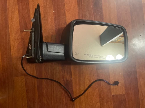 2013-2022 Ram 1500/2500 Passenger Side Mirror.  Great condition!  OEM