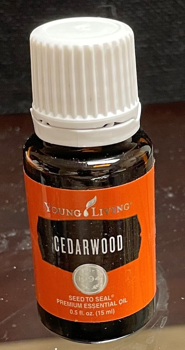 Young Living Frankincense Essential Oil 15 Ml for sale online | eBay