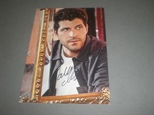 Pasquale Aleardi  signed signiert autograph Autogramm auf Autogrammkarte