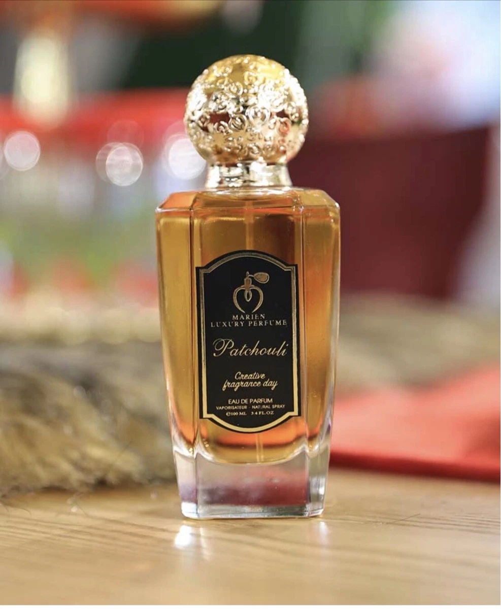 Patchouli parfum outlet