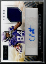 2015 Panini Playbook Football Cards 18