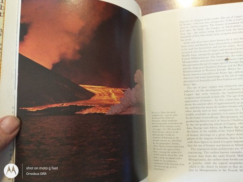 Atlantis by A.G. Galanopoulos 1969 1st Edition Illustrated - Picture 6 of 11
