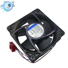 1PC Original 4114N/37HHPR 24V 13.5W 4-Wire Heidelberg Press Cooling Fan 