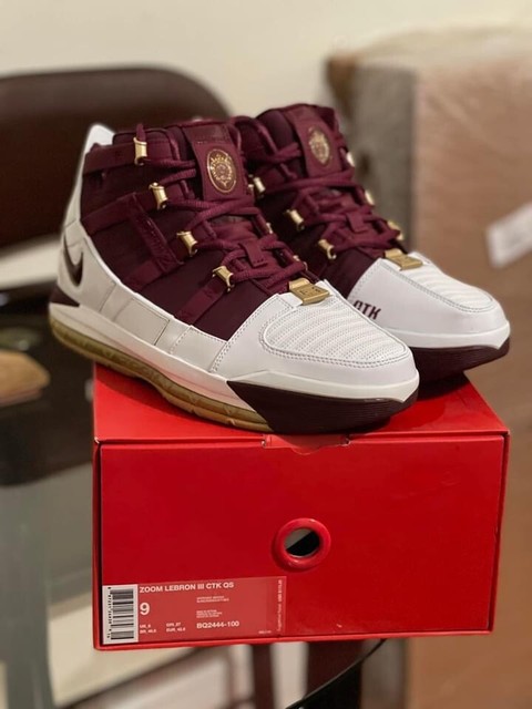 lebron 3 retro