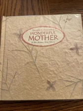 Blue Mountain Arts Collection: Thoughts to Share with a Wonderful Mother by Blue