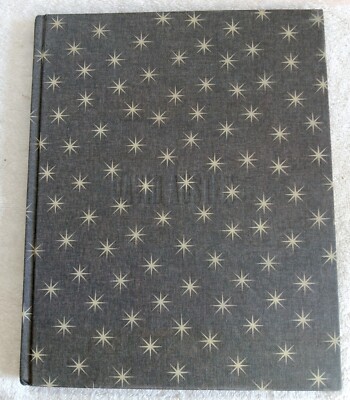 David Austen: The Stars Above the Ocean  (2018 · Totah · Ltd 750) · VG