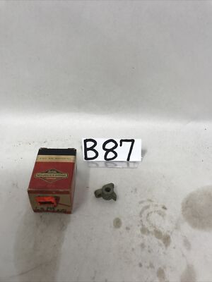 Briggs & Stratton 212904 Throttle Stop 691708 NOS OEM | eBay Australia